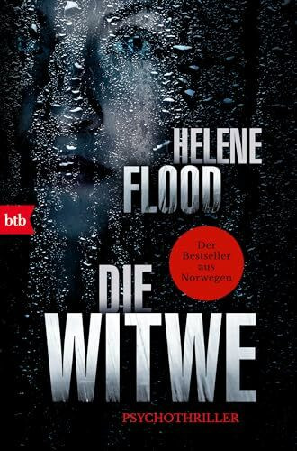 Die Witwe: Psychothriller