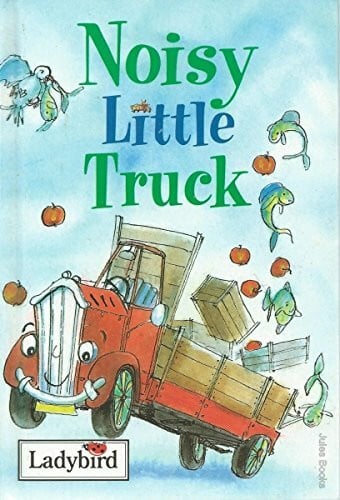 Noisy Little Truck