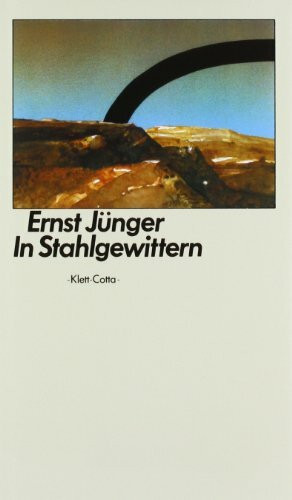 In Stahlgewittern