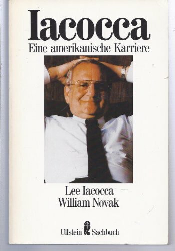 Iacocca - Eine amerikanische Karriere