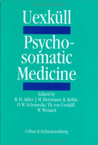 Psychosomatic Medicine