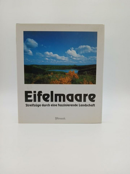 Eifelmaare