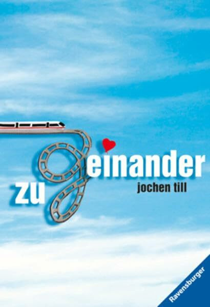 Zugeinander (Ravensburger Taschenbücher)