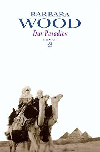 Das Paradies: Roman (Fischer Taschenbücher)