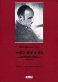 Fritz Solmitz