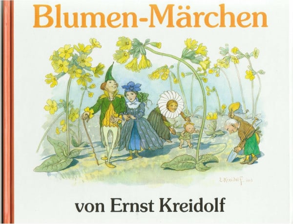 Blumen-Märchen
