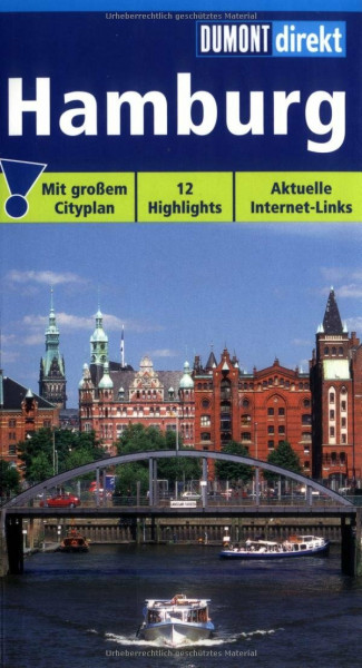 DuMont direkt Hamburg