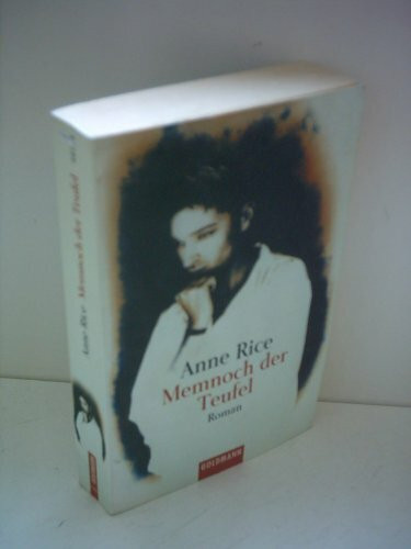 Chronik der Vampire: Memnoch der Teufel.: Bd 5