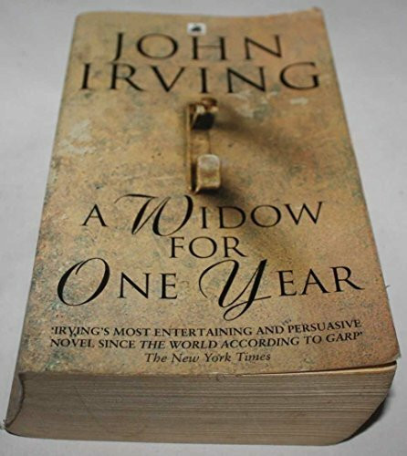 A Widow For One Year