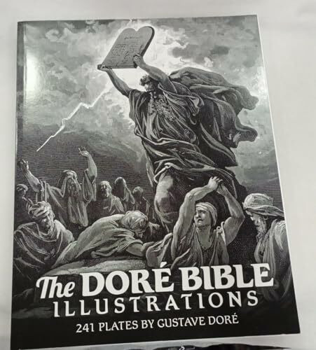 Dore Bible Illustrations