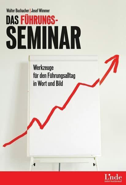 Das Führungsseminar: Werkzeuge für den Führungsalltag in Wort und Bild