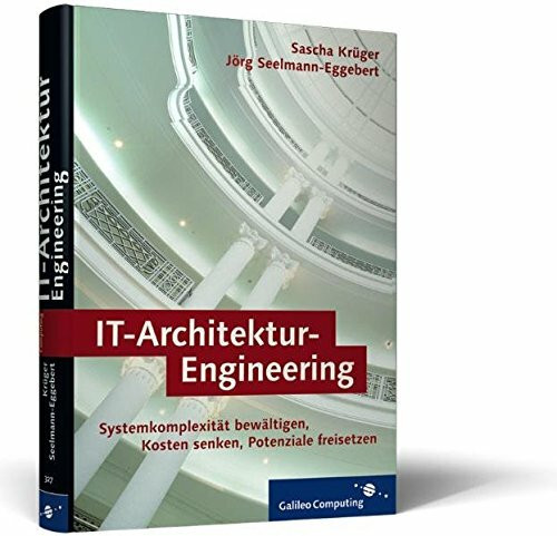 IT-Architektur-Engineering