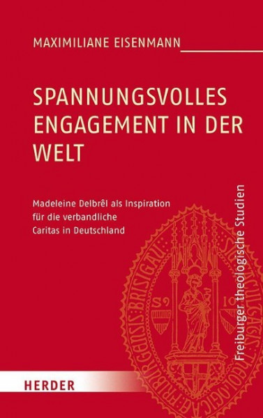 Spannungsvolles Engagement in der Welt