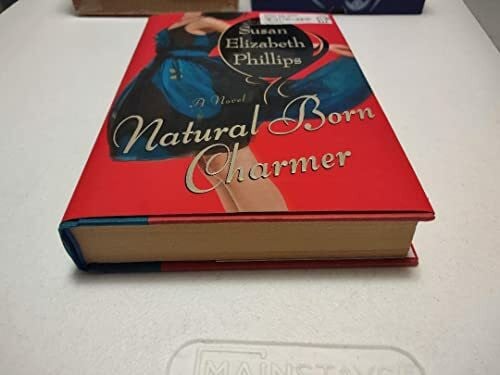 Natural Born Charmer