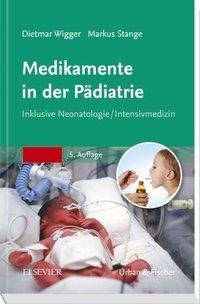 Medikamente in der Pädiatrie