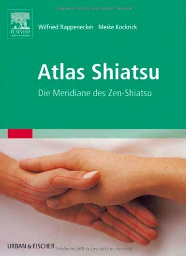 Atlas Shiatsu