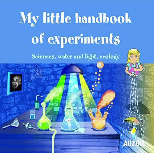 My Little Handbook of Experiments