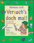 Versuch's doch mal