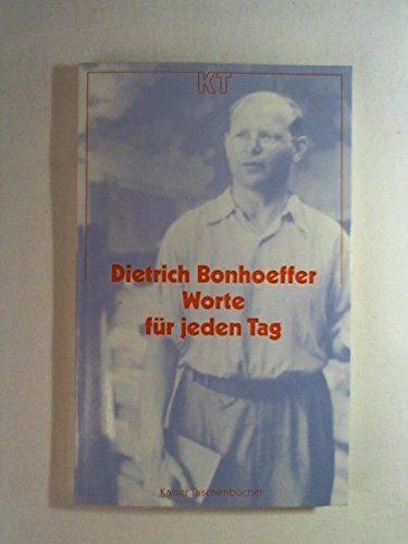 Worte für jeden Tag