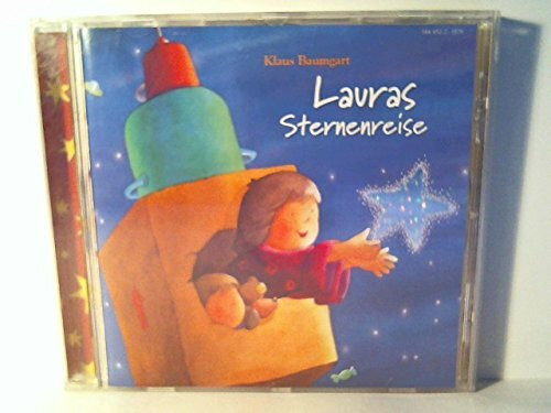 Lauras Sternenreise