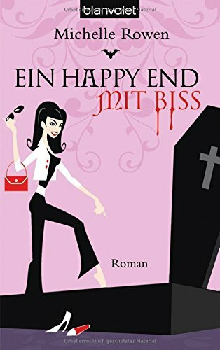 Immortality Bites 3: Ein Happy End mit Biss
