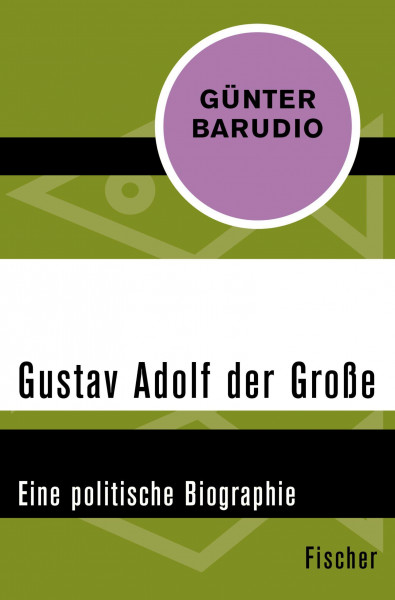 Gustav Adolf der Große