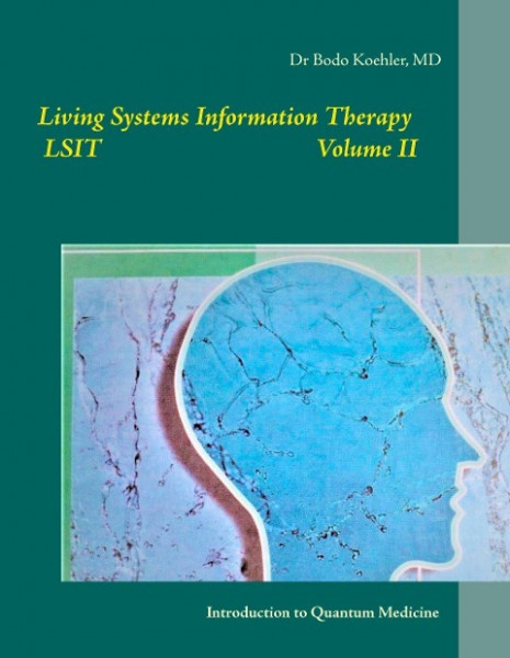 Living Systems Information Therapy LSIT