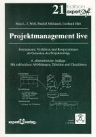 Projektmanagement live