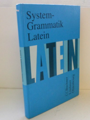 System-Grammatik Latein