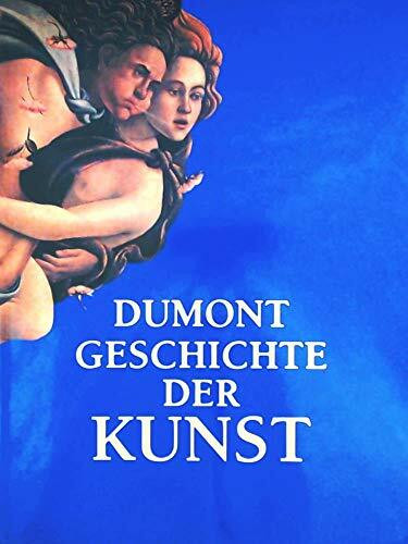 DuMont Geschichte der Kunst
