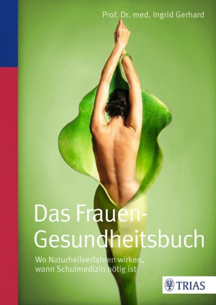 Das Frauen-Gesundheitsbuch