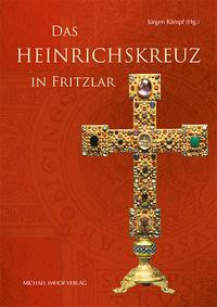 Das Heinrichskreuz in Fritzlar