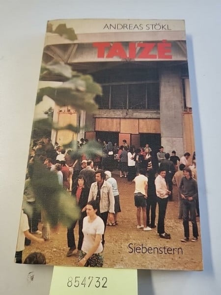Taizé : Geschichte und Leben der Brüder von Taizé