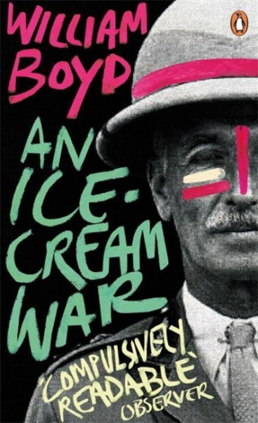 An Ice-Cream War