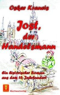 Jost, der Handelsmann