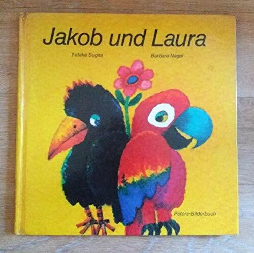 Jakob und Laura