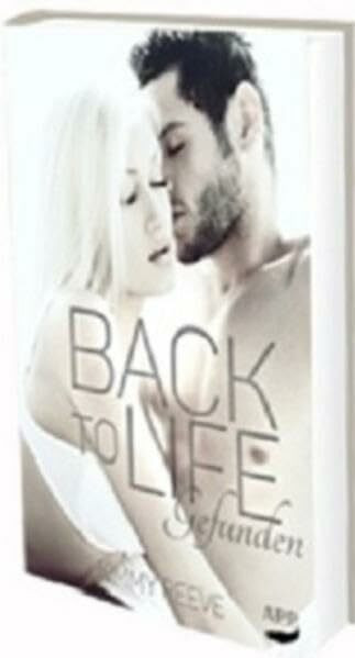 Back to Life - Gefunden