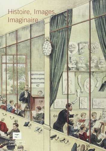 Historie, images, imaginaire (Clioh's workshop II)