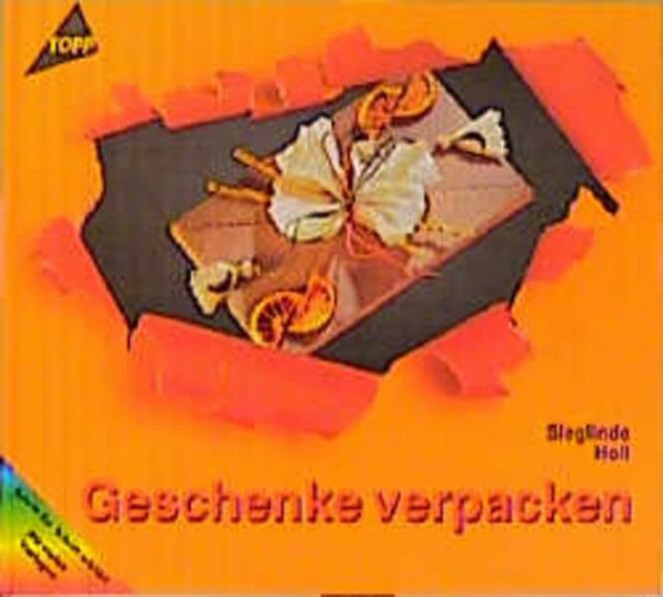 Verpackungen: Ideen für jeden Anlass