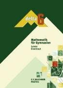 delta 6. Schülerbuch