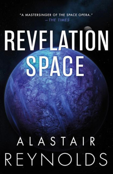 Revelation Space, 1