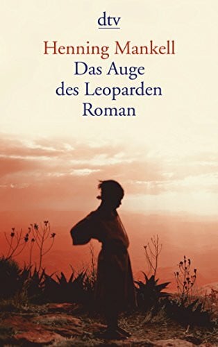 Das Auge des Leoparden: Roman