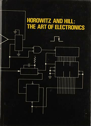 Art of Electronics