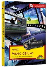 MAGIX Video deluxe 2021