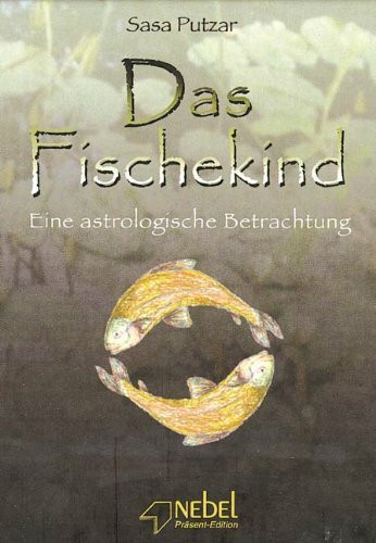 Das Fischekind: Eine astrologische Betrachtung