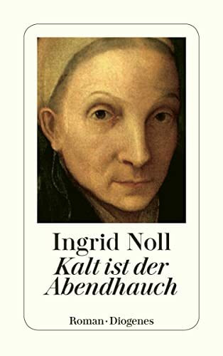 Kalt ist der Abendhauch: Roman (detebe)