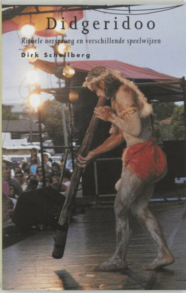 Didgeridoo: rituele oorsprong en verschillende speelwijzen
