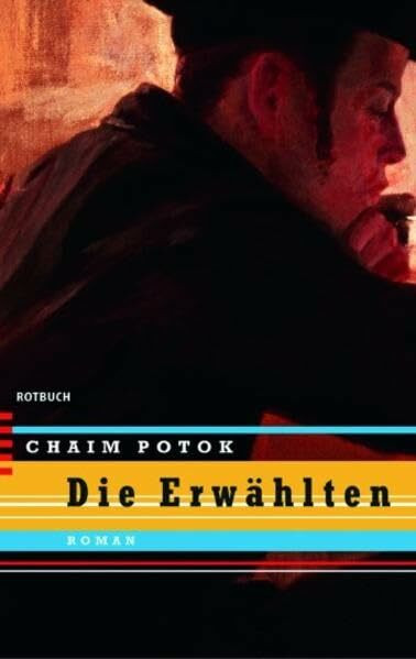 Die Erwählten: Roman (Rotbuch Taschenbuch)