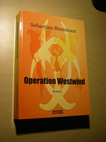 Operation Westwind: Roman