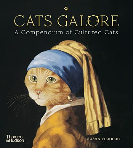 Cats Galore: A Compendium of Cultured Cats Cats Galore: A Compendium of Cultured Cats